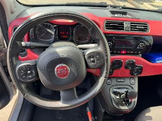 Fiat Panda 0.9 AUTOMAAT TwinAir Lounge picture 10