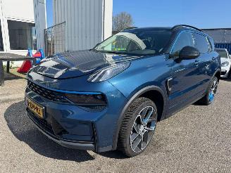 skadebil auto Lynk & Co 01 1.5 2022/6