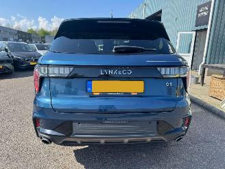 Lynk & Co 01 1.5 picture 4