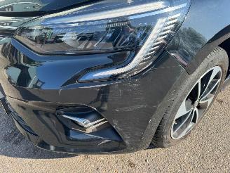 Renault Clio 1.6 AUTOMAAT E-Tech Hybrid 140 Zen picture 7