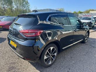 Renault Clio 1.6 AUTOMAAT E-Tech Hybrid 140 Zen picture 5