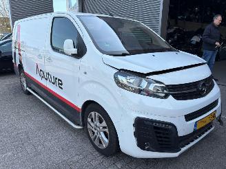 Opel Vivaro 2.0 CDTI L3H1 Innovation picture 5