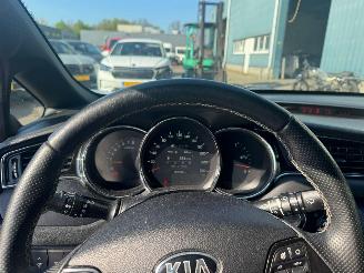 Kia Cee d Sportswagon 1.0 T-GDi GT-Line picture 11