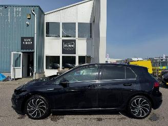 Volkswagen Golf Volkswagen Golf 1.5 TSI Highline Business R picture 2