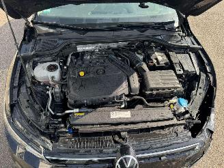 Volkswagen Golf Volkswagen Golf 1.5 TSI Highline Business R picture 11