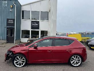 Seat Leon 1.4 TSI ACT FR Dynamic picture 5