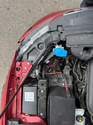 Seat Leon 1.4 TSI ACT FR Dynamic picture 10