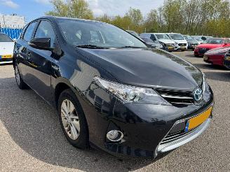 Toyota Auris 1.8 AUTOMAAT Hybrid Aspiration picture 6