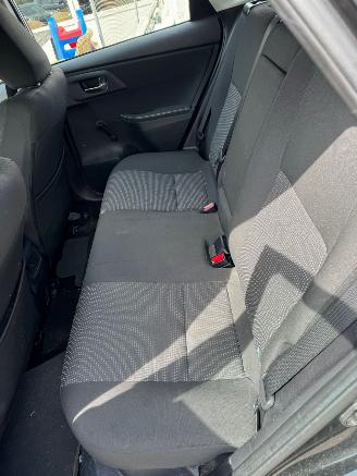 Toyota Auris 1.8 AUTOMAAT Hybrid Aspiration picture 16