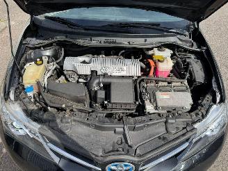 Toyota Auris 1.8 AUTOMAAT Hybrid Aspiration picture 8