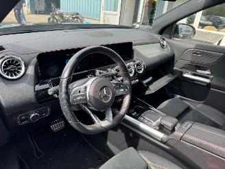 Mercedes EQA 250 AUTOMAAT Business Solution AMG 67 kWh picture 10