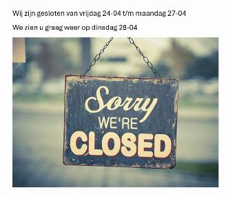 Unfallwagen Abarth 595 Vrijdag 24-04 t/m maandag 27-4 2026/4