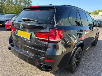 BMW X5 xDrive30d AUTOMAAT High Executive 7p. picture 6