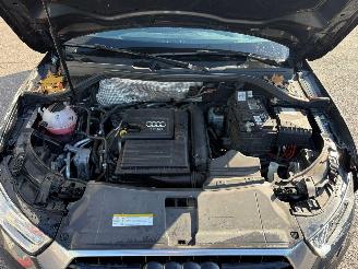 Audi Q3 1.4 AUTOMAAT TFSI CoD Sport S Line Edition picture 11