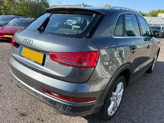 Audi Q3 1.4 AUTOMAAT TFSI CoD Sport S Line Edition picture 2