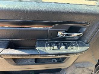 Dodge Ram LPG 1500 AUTOMAAT 5.7 V8 4x4 Quad Cab 6\'4 picture 18