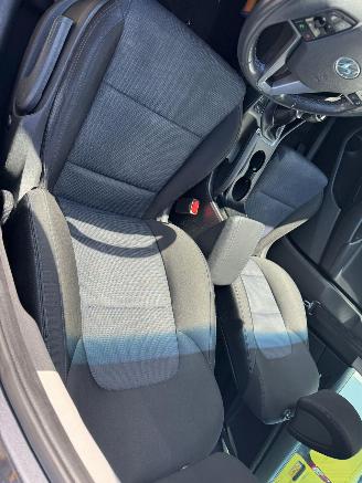 Hyundai Tucson 1.6 GDi Comfort picture 18