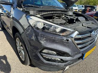 Hyundai Tucson 1.6 GDi Comfort picture 8