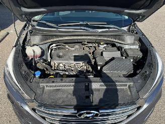 Hyundai Tucson 1.6 GDi Comfort picture 7