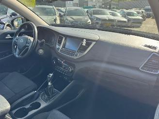 Hyundai Tucson 1.6 GDi Comfort picture 15