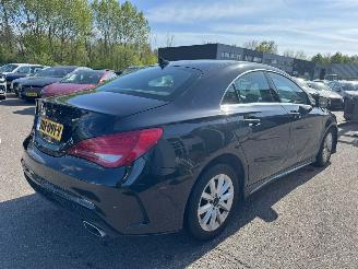 Mercedes Cla-klasse 200 d  AUTOMAAT Prestige picture 5