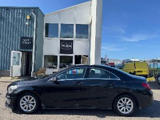 Mercedes Cla-klasse 200 d  AUTOMAAT Prestige picture 2
