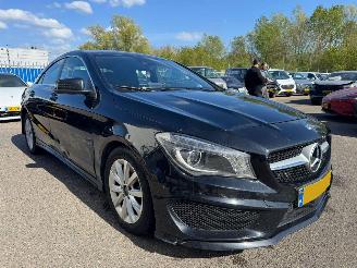 Mercedes Cla-klasse 200 d  AUTOMAAT Prestige picture 6