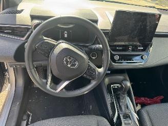 Toyota Corolla Touring Sports Hybrid 140 Active picture 15