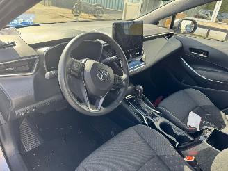 Toyota Corolla Touring Sports Hybrid 140 Active picture 14