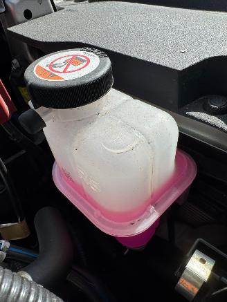 Toyota Corolla Touring Sports Hybrid 140 Active picture 13