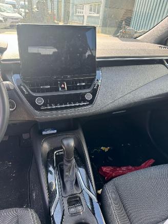 Toyota Corolla Touring Sports Hybrid 140 Active picture 16