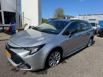 Unfallwagen Toyota Corolla Touring Sports Hybrid 140 Active 2024/2