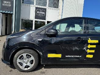 Kia Picanto 1.0 DPI DynamicLine picture 3