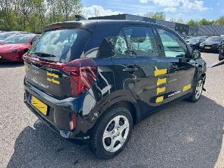 Kia Picanto 1.0 DPI DynamicLine picture 7