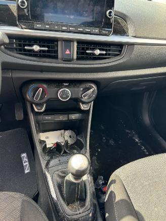 Kia Picanto 1.0 DPI DynamicLine picture 19