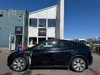 Tesla Model Y RWD 58 kWh picture 2