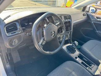 Volkswagen e-Golf e-Golf picture 9