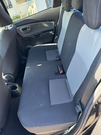 Toyota Yaris Toyota Yaris 1.5 Hybrid Dynamic picture 16