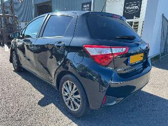 Toyota Yaris Toyota Yaris 1.5 Hybrid Dynamic picture 5