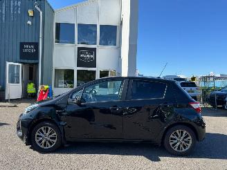 Toyota Yaris Toyota Yaris 1.5 Hybrid Dynamic picture 4