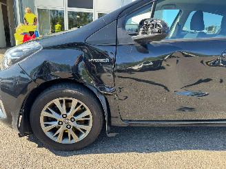 Toyota Yaris Toyota Yaris 1.5 Hybrid Dynamic picture 2