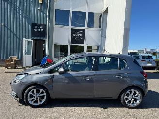 Opel Corsa-E 1.4 Bi-Fuel Business+ picture 2