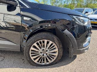 Opel Grandland X 1.2 AUTOMAAT Turbo Innovation picture 6