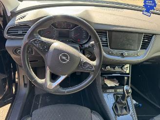 Opel Grandland X 1.2 AUTOMAAT Turbo Innovation picture 8