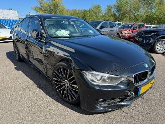 BMW 3-serie 320i EfficientDynamics Edition Upgrade Edition picture 8