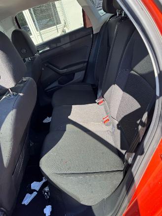 Volkswagen Polo 1.6 TDI Comfortline Business picture 16