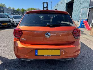 Volkswagen Polo 1.6 TDI Comfortline Business picture 3