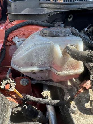 Volkswagen Polo 1.6 TDI Comfortline Business picture 9