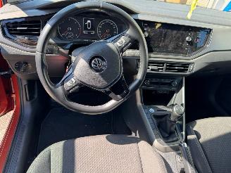 Volkswagen Polo 1.6 TDI Comfortline Business picture 12