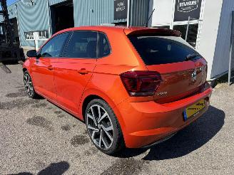 Volkswagen Polo 1.6 TDI Comfortline Business picture 4